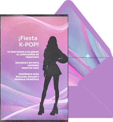 K-pop preview